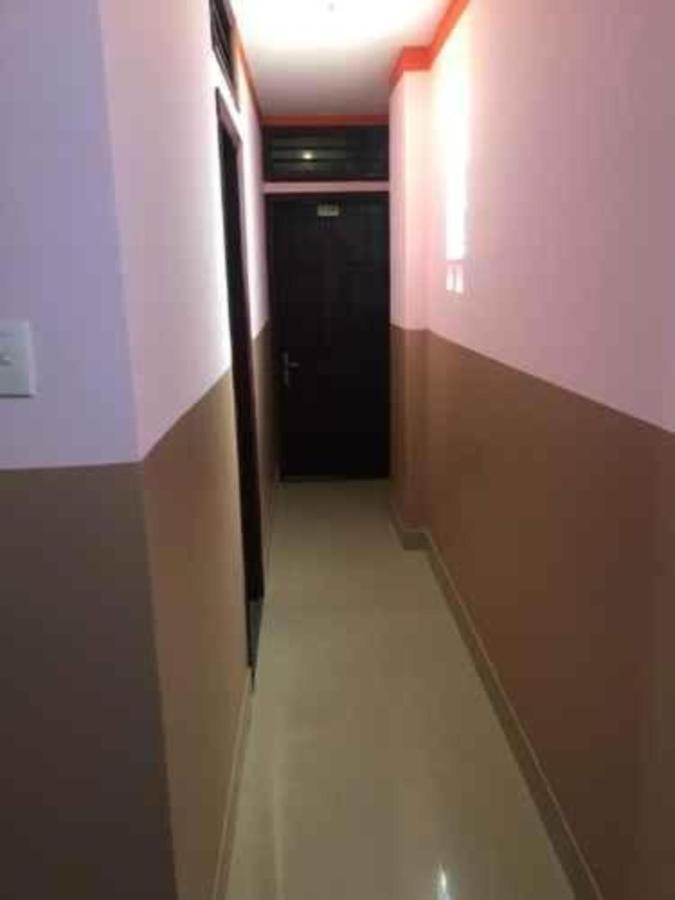 Bao Vy Hotel Ho Chi Minh-Byen Eksteriør billede